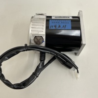 Moteur de remplacement WUS DC24V 4 pôles C09-054-02800 700W 5700RPM 11.0A A9Y7X15571 pour trottinette M4B Drive Neo 4 à couple élevé 135-160KG