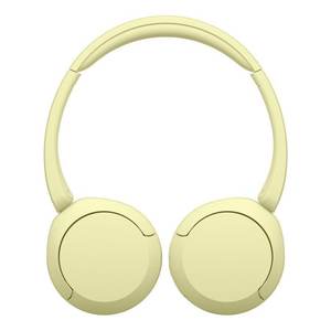 Para Sony WHCH520Y CE7 0952312 Amarillo, Auriculares Bluetooth Supraaurales y Circumaurales con Micrófono - Product Image 5