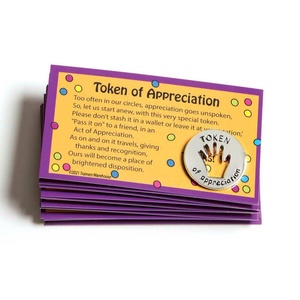 Personalized Printable Teacher Appreciation Cards