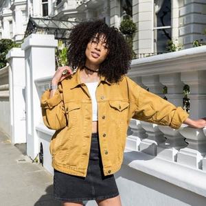 Vestes en jean pour hommes-meilleure veste en jean Offre Spéciale coton de haute qualité pour hommes - Product Image 2