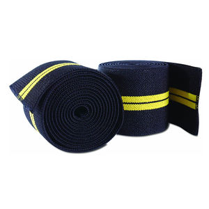 Rodilleras para Gimnasio, Entrenamiento con Pesas, Soporte para Cross Training, Crossfit, Sentadillas - Rodilleras Premium - Product Image 4