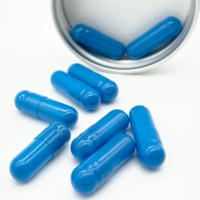 Capsules vides en gélatine, végétales, HPMC, pullulan, sans TiO2, halal, couleur personnalisée pour compléments alimentaires et médicaments