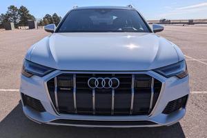 PRÊT À ÊTRE EXPÉDIÉ LHD/RHD 2022 AU-DI A6 ALLROAD QUATTRO PRESTIGE TURBO V6 POWER LUXURY PACKAGE - Product Image 2