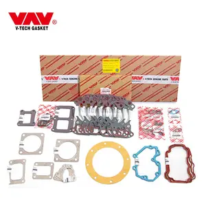 6D125 6154-K1/K2-9901 Diesel Pièces de Moteur Pour Komatsu - Product Image 2