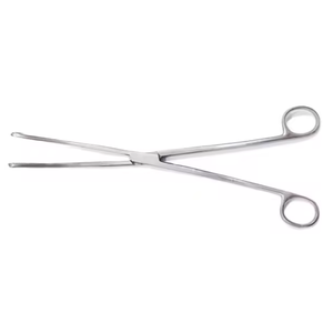 คีมคีลลี่คุณภาพพรีเมียมสำหรับดึงรก PPIUCD ระดับคลาส 1 อุปกรณ์ผ่าตัด ชุดผ่าตัดกระดูกและข้อ ได้รับการรับรองมาตรฐาน CE และ ISO13485 - Product Image 3