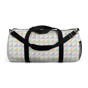 Sac de sport en polyester léger, respirant et écologique, avec sangle réglable durable, poignée confortable, grande capacité, unisexe, pour le voyage - Product Image 5