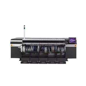 เครื่องประกอบชิ้นส่วน AX501 เครื่องวางชิปสำหรับ SMT AX501 - Product Image 1