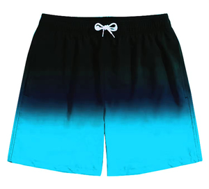 Pantalones cortos deportivos de alta calidad para gimnasio personalizados para hombre en blanco entrenamiento correr pantalones cortos deportivos cintura elástica pantalones cortos de tenis para hombre - Product Image 4