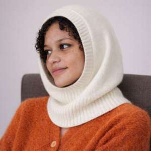 Masques de ski, balaclavas pour hommes, balaclavas intégrales, couvre-chef chaud pour l'hiver - Product Image 3