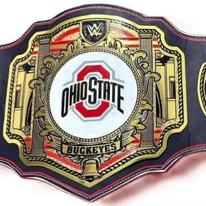 เข็มขัดแชมป์ที่กำหนดเองรางวัลเหรียญและรางวัลสัญลักษณ์สูงสุดของชัยชนะและเข็มขัดแชมป์ - Product Image 1