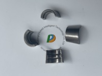 Pièces de moteur OEM ZCEC NT855VALVE COLLET 127554, Collet de soupape, Retenue de soupape