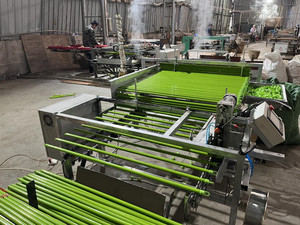 Manche de balai de rechange écologique, outil de nettoyage en bois robuste - Product Image 5