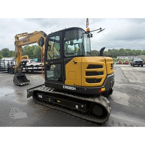 2026 pour une réduction massive : Excavatrice sur chenilles ER680H neuve - Product Image 2