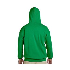 Sudaderas básicas para el hombre moderno Manténgase a la vanguardia de la curva de la moda con nuestras sudaderas térmicas simples para hombres - Product Image 3