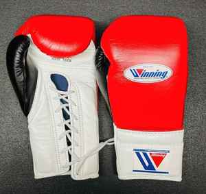 Guantes de boxeo MMA para entrenamiento profesional, guantes de cuero con logotipo personalizado para adultos, novedad - Product Image 2