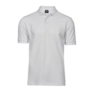 Polos de Lujo Elásticos y Sostenibles para Promoción - Product Image 1