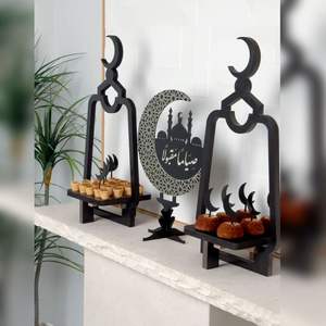 Service de table moderne et sophistiqué pour une salle à manger élégante - Product Image 1