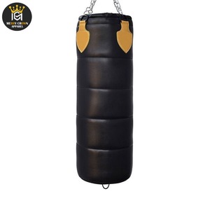 Mejor Precio Sacos de boxeo Sacos de arena con color personalizado Invierno Cálido al aire libre al por mayor Saco DE BOXEO - Product Image 4