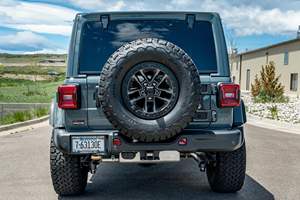 Jeep Wrangler Unlimited Rubicon 392 Final Edition 4x4 Usado 2024 - Product Image 4