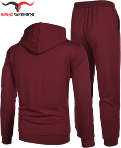 เสื้อสเวตเตอร์ผ้าฝ้ายขนแกะพิมพ์ลายสำหรับทั้งชายและหญิงชุดโอเวอร์ไซส์ไซส์เหมาะสำหรับฤดูหนาว - Product Image 1