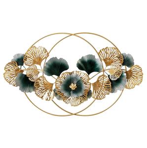 ศิลปะโลหะติดผนังลายชีวิตสุดหรูของตกแต่งบ้านร้านอาหารโรงแรมที่แขวนผนังโลหะหรูหราสำหรับธุรกิจบ้าน - Product Image 6