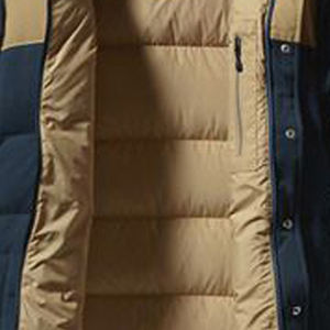 Customized High Quality OEM Custom Design Winter Wear Thick Bubble Coat <b>Men</b> Streetwear Autumn <b>Men</b> Puffer <b>Jacket</b> Made in Pakistan - Product Image 6