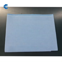 Promotion de remise en usine produits de nettoyage pour animaux de compagnie tampons jetables imperméables pour chiots tampons d'urine à séchage rapide pour chiens