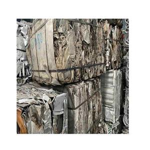 Venta al por mayor barato Tabor aluminio chatarra Tense Tabor para la venta - Product Image 1