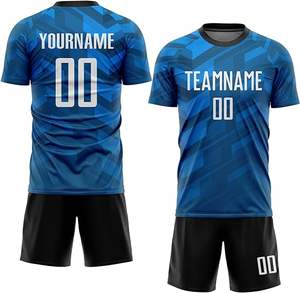 Recién llegado, camisetas de fútbol 2020 para niños, camisetas de fútbol para hombres, conjuntos de entrenamiento, camisetas de fútbol en blanco para hombres, ropa deportiva, uniformes de fútbol - Product Image 1