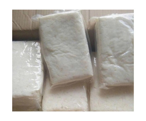 Nata De Coco de haute qualité à base de gelée de noix de coco crue séchée à l'eau de noix de coco fraîche pour boisson et pudding à partir de 99 données d'or - Product Image 6