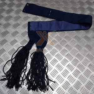 ผ้าคาดเอวสำหรับพิธีการ คุณภาพพรีเมียม ผลิตตามสั่ง ส่งตรงจากโรงงาน มีสินค้าในสต็อก - Product Image 2