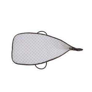 Bolsa de Pesca Personalizada de Gran Capacidad, Bolsa de Hombro para Almacenamiento de Aparejos de Pesca, Bolsa de Pesca Impermeable de Lona Oxford para Pesca con Mosca al Aire Libre - Product Image 4