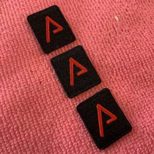 Butterfly Patches Rose Embroidery Patch Sunflowers Iron on Appliques Flowers Sew on <b>Badges</b> Logo - Product Image 5