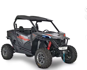 Compre la Nueva Motocicleta Z 950 FORCE Sport Touring EPS 4x4, Quad de 4 Ruedas - Product Image 2