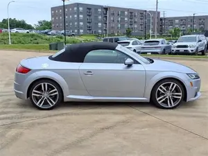 รถออดี้ ทีที 2.0T ปี 2019 มือสอง - Product Image 4