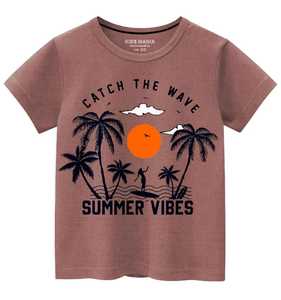 Top Selling <b>Mens</b> Printed <b>T</b> <b>Shirt</b> for Summer - Product Image 1