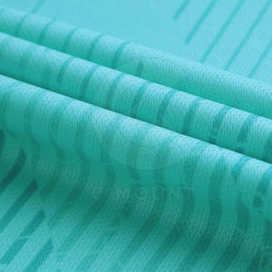 Venta al por mayor 100% poliéster transpirable fútbol desgaste personalizado OEM uniformes de entrenamiento de fútbol - Product Image 6