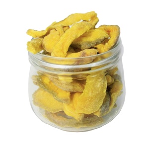 Rodajas de Guayaba Seca, Snack de Fruta Dulce, Proceso AD, Suministro a Granel, Origen Vietnam - Product Image 5