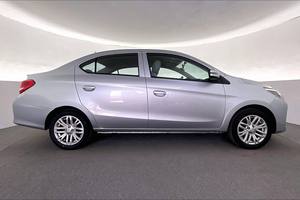 รถยนต์มือสองสภาพดี ปี 2021 มิตซูบิชิ แอททราจ GLX ฟูล ซีดาน - Product Image 4