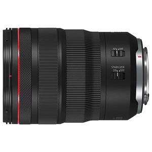 Quality Wholesales RF24-70mm F2.8 L IS USM Lens - Product Image 1