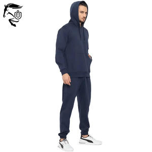 ชุดกีฬาขนแกะสองชิ้นสำหรับออกกำลังกายฟิตเนสฟิตเนสฟิตเนสสำหรับเล่นกีฬาในร่มและกลางแจ้ง - Product Image 5