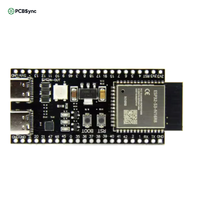Fabricant de circuits imprimés (PCBA) pour traceurs GPS IoT, SMT, DIP, assemblage électronique OEM, traceur IoT PCBA