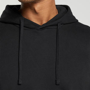 เสื้อฮู้ดดี้ปักลายแบรนด์ดังแฟชั่นฤดูหนาวสไตล์สตรีทแวร์สำหรับผู้ชาย ออกแบบเองได้ คุณภาพสูง ผ้าฝ้าย 100% ระบายอากาศได้ดี ขายส่ง - Product Image 5