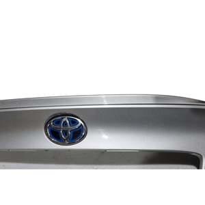 Modanatura Portellone Posteriore Toyota C-HR Hybrid 76811-F4010 (16>23) - Product Image 2