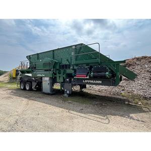 LIPPMANN L820S-3W 2024, état neuf - Product Image 1