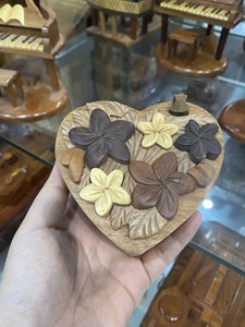 กล่องไม้ที่ดีที่สุดสำหรับอัญมณีที่มีดีไซน์ที่ดีที่สุด2023กล่องเก็บปริมาณมาก - Product Image 4