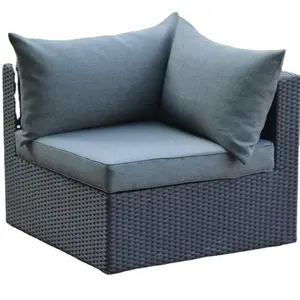 เก้าอี้พลาสติกสุดสร้างสรรค์สำหรับตกแต่งโรงแรมรีสอร์ทกลางแจ้ง - Product Image 1