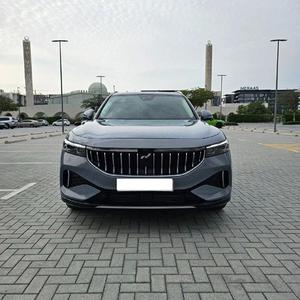 รถมือสอง พวงมาลัยซ้าย/ขวา ปี 2022 รุ่น RABDAN ONE - Product Image 1