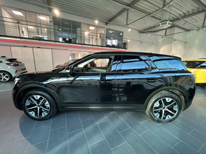 USED 2025 Explorer Power-210kW(286hp) RWD Fuel-Electric Battery Capacity-77kWh Automatic Transmission Left Hand Steering - Product Image 5
