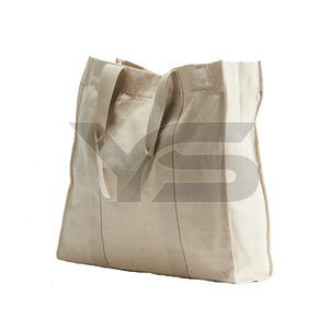 Sac fourre-tout en toile utilitaire - Sac fourre-tout personnalisé conçu pour le transport quotidien, conçu pour gérer les essentiels quotidiens avec facilité - Product Image 2